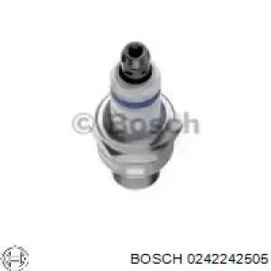 Bujía de encendido Bosch 0242242505