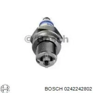 Bujía 0242242802 Bosch