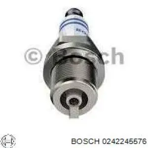 Bujía de encendido Audi A4 8EC