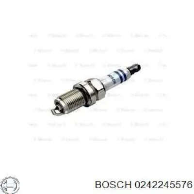 Bujía de encendido Audi A4 8EC