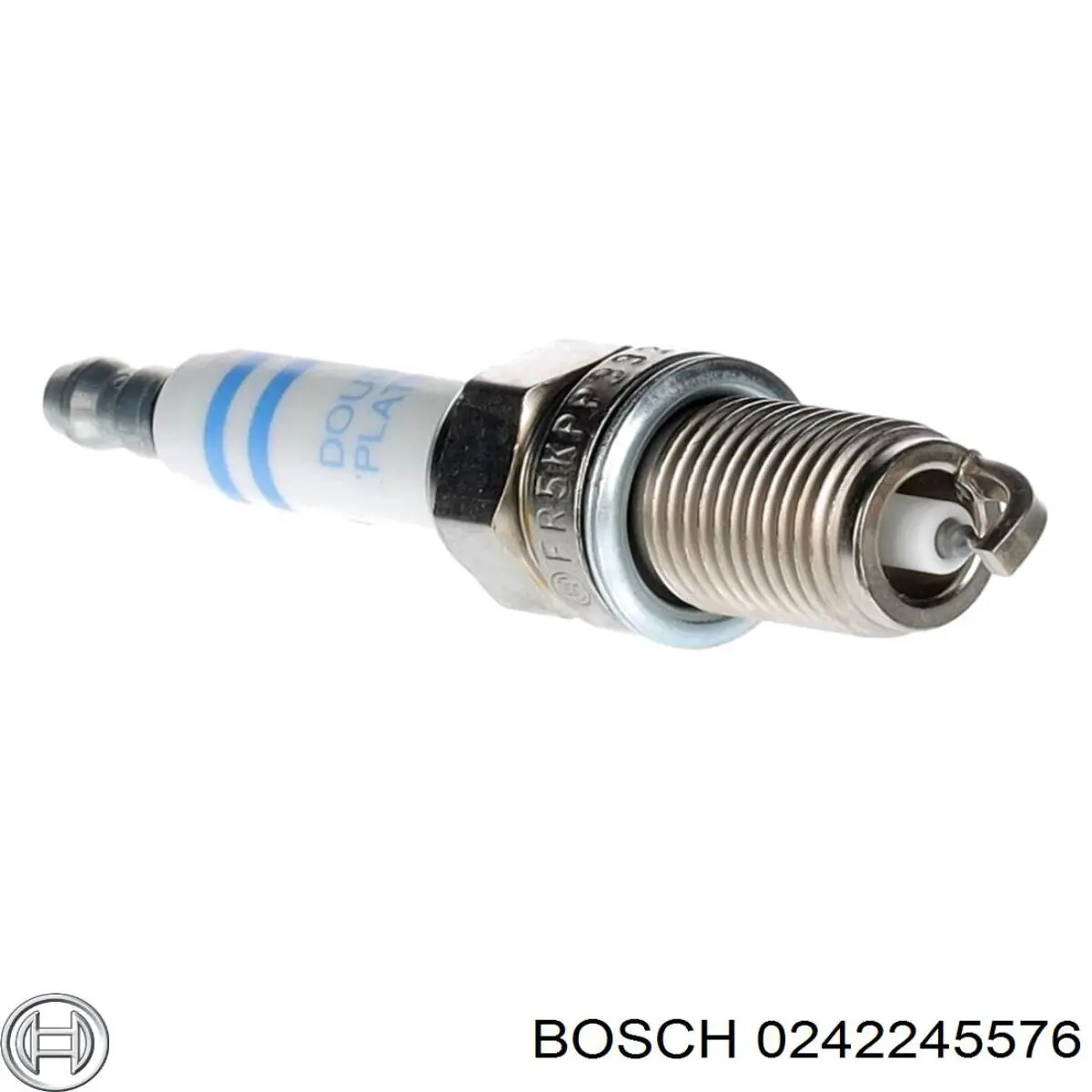 Bujía de encendido Audi A4 8EC