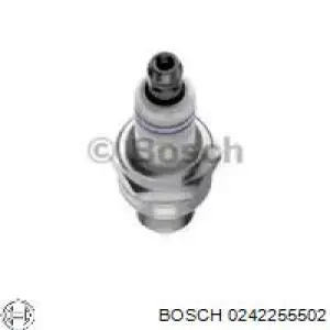 0242255502 Bosch bujía