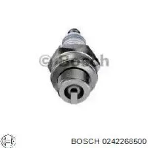 Bujía W27FSRU10 Denso
