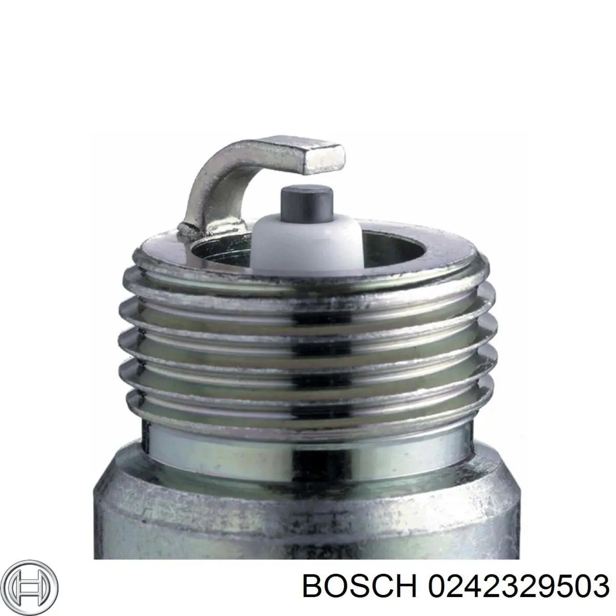 Bujía 0242329503 Bosch
