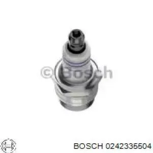 Bujía 0242335504 Bosch