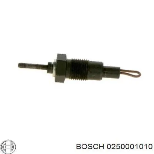 0250001010 Bosch