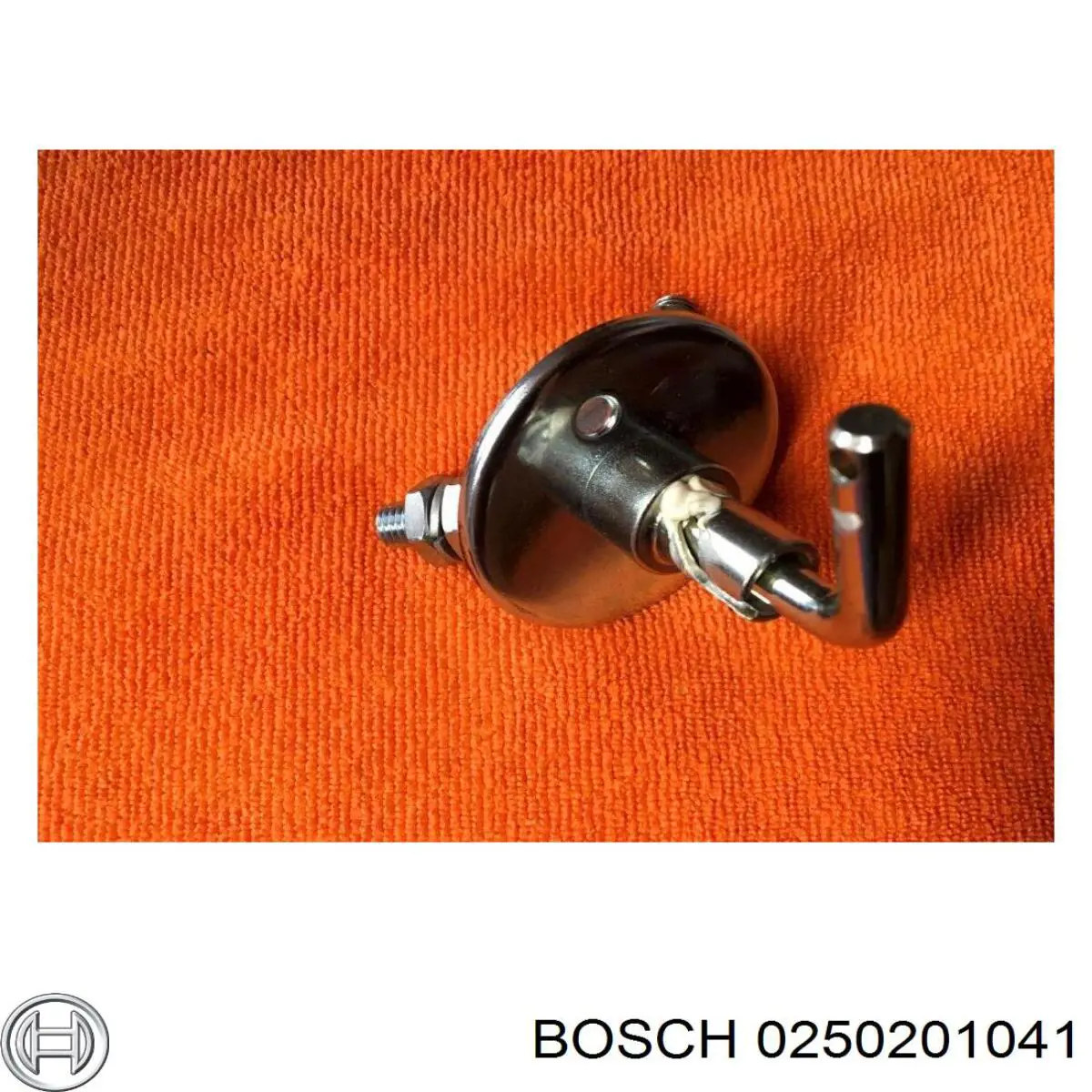 Bujías incandescentes Bosch 0250201041 precio, desde 8,32 EUR