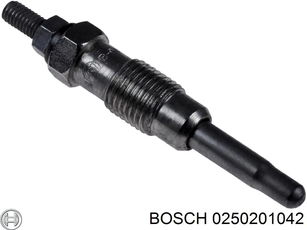 Bujías incandescentes Bosch 0250201042 precio, desde 13,38 EUR