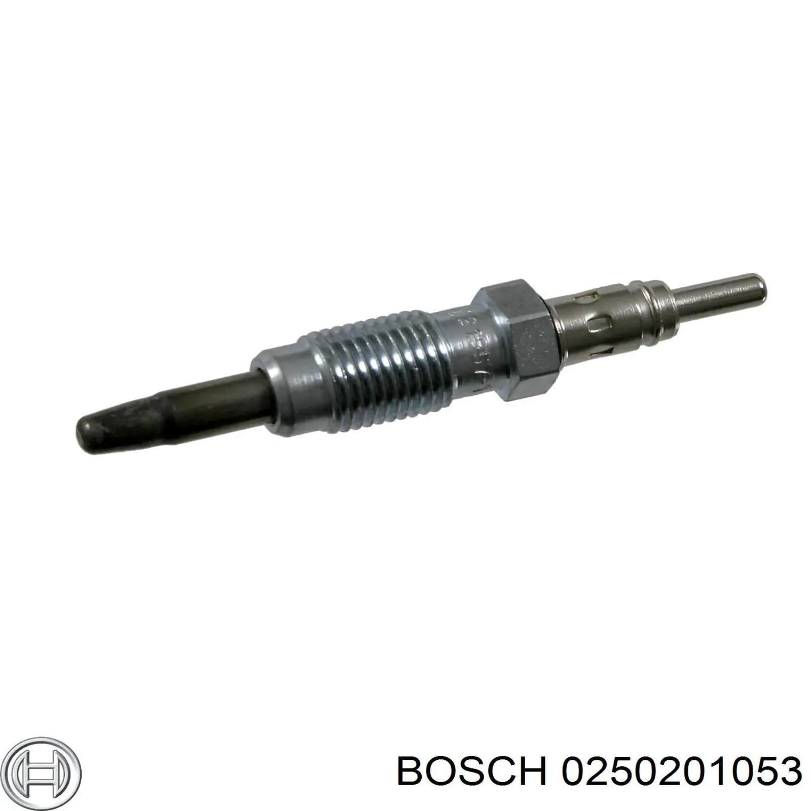 Bujías incandescentes Bosch 0250201053 precio, desde 16,02 EUR
