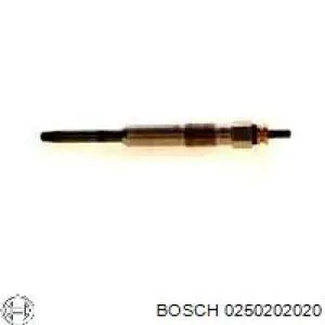 Comprar 0250202020 Bosch Calentadores diésel