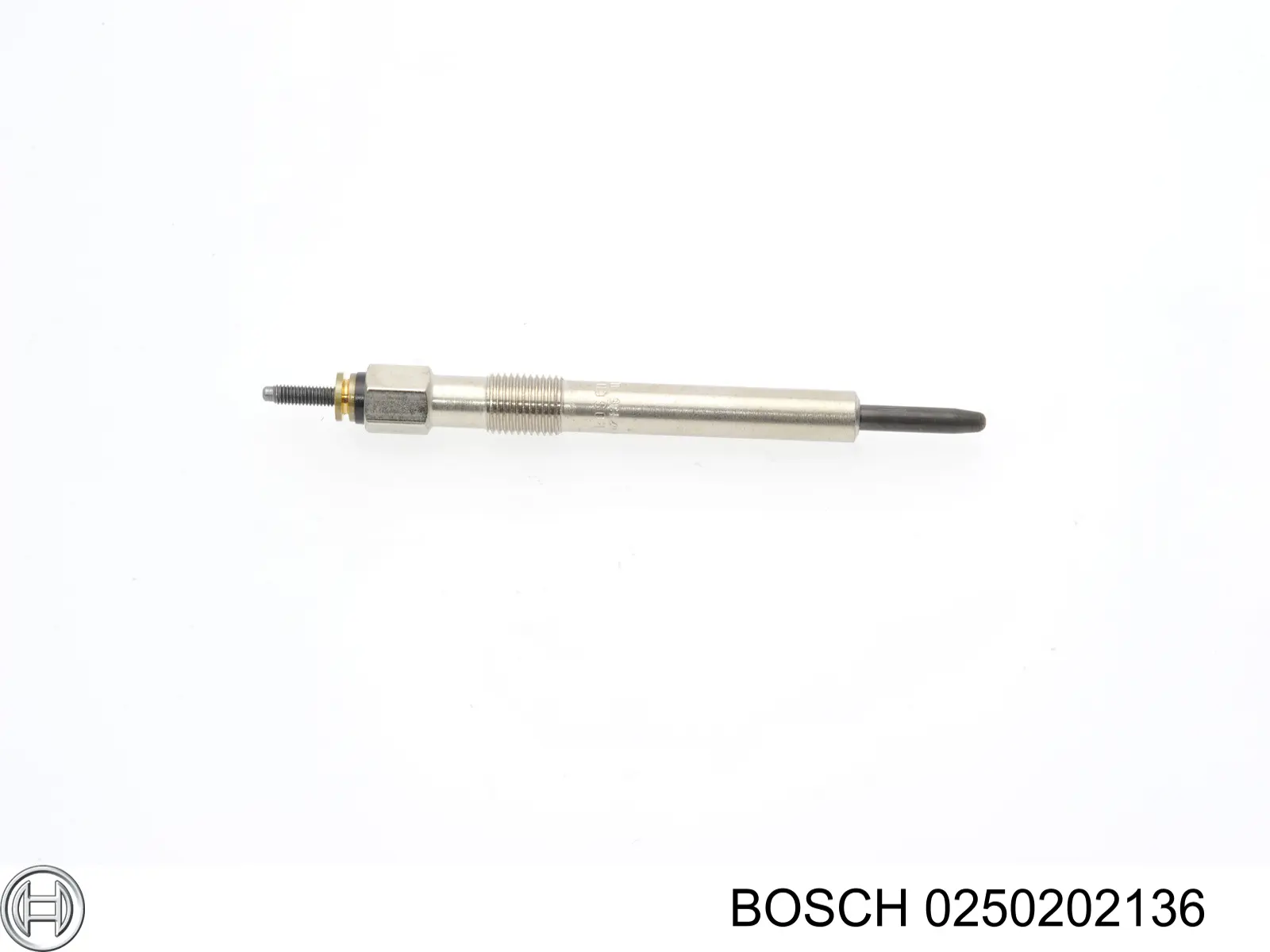 Comprar 0250202136 Bosch Calentadores diésel