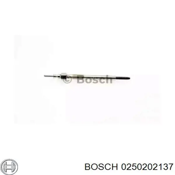 Bujía de precalentamiento CP51 Japan Parts