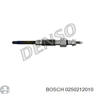 Bujías incandescentes Bosch 0250212010 precio, desde 12,24 EUR