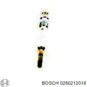 Comprar 0250212018 Bosch Calentadores diésel