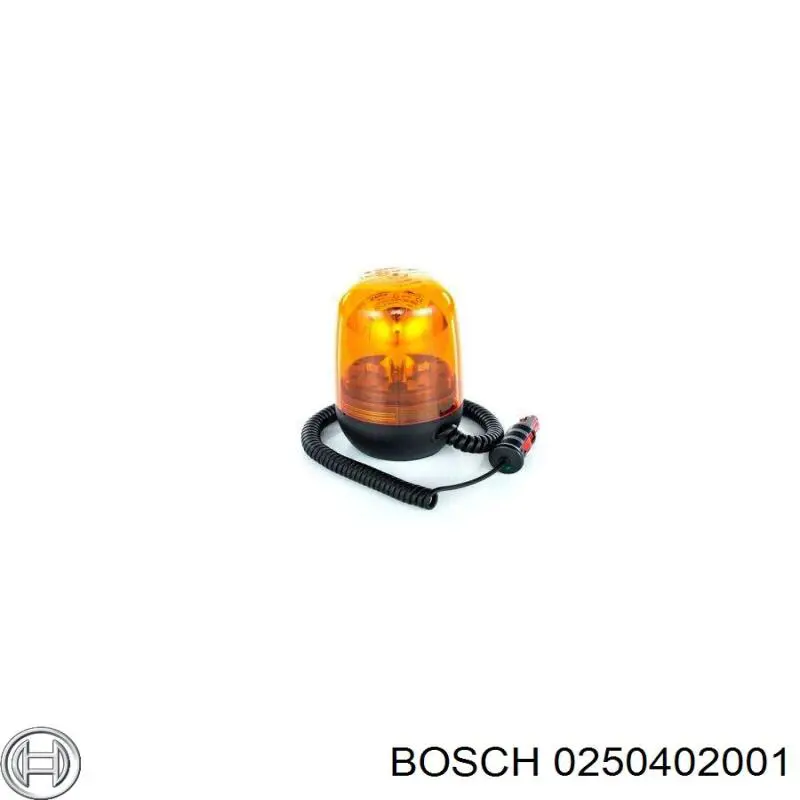 Bujías incandescentes Bosch 0250402001 precio, desde 15,86 EUR
