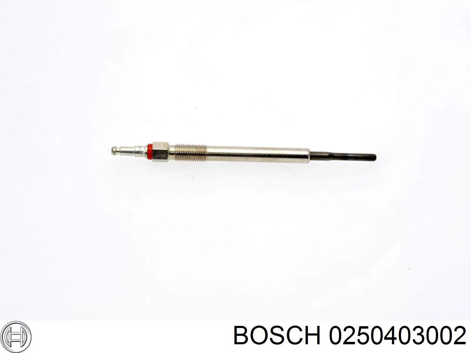 Bujía de precalentamiento 0250403002 Bosch