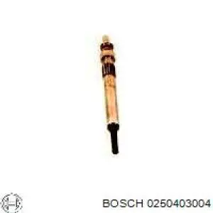 Comprar 0250403004 Bosch Calentadores diésel