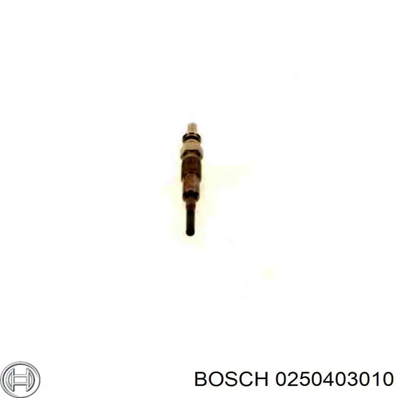 Bujía de incandescencia Chevrolet Cruze J300