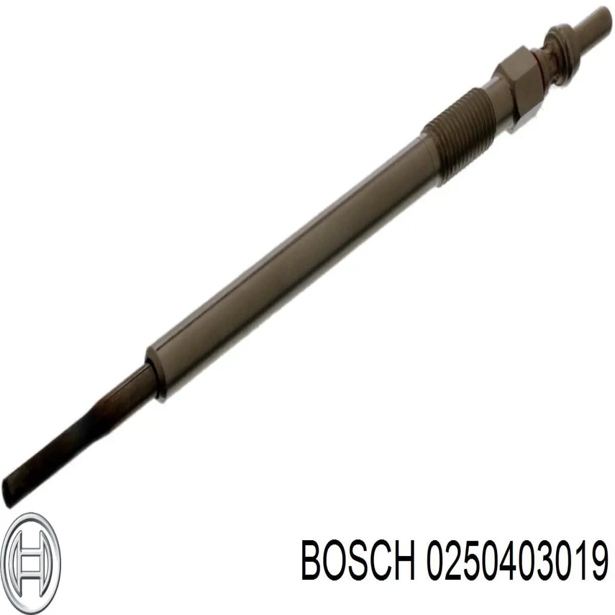 Comprar 0250403019 Bosch Calentadores diésel