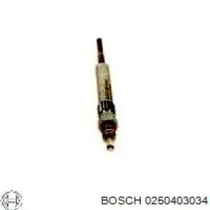 2213422 Ford Bujías de calentamiento