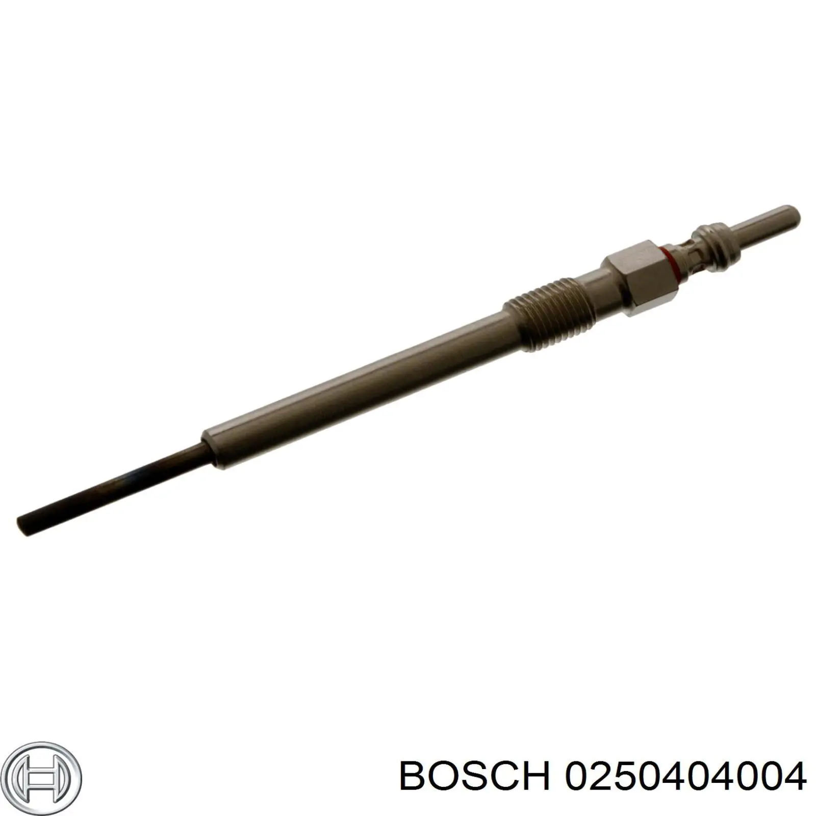 Bujía de precalentamiento 0250404004 Bosch