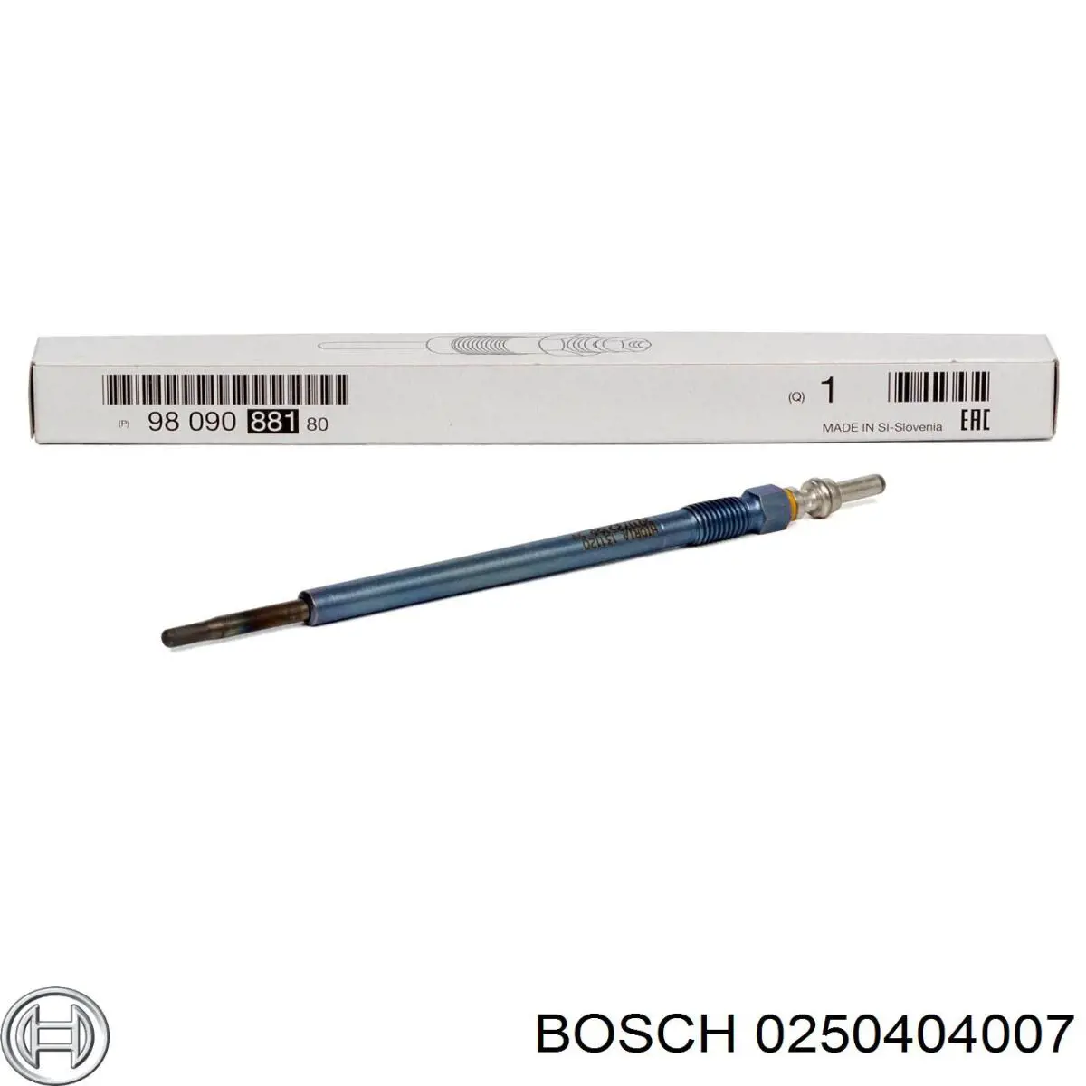 Comprar 9809088180 Peugeot/Citroen Calentadores diésel