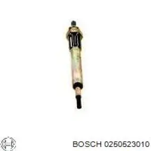 0250523010 Bosch bujía de incandescencia