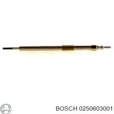 243G0047 Ridex Bujías de calentamiento