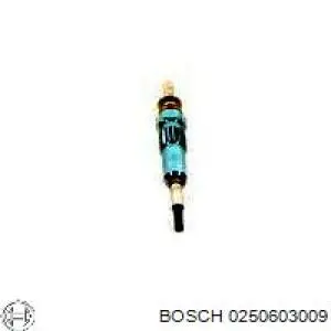 Bujías incandescentes Bosch 0250603009 precio, desde 33,05 EUR