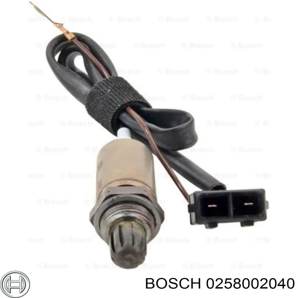 Sonda lambda 0258002040 Bosch