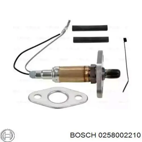 0258002210 Bosch