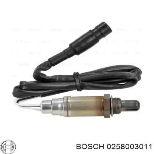 0258003011 Bosch