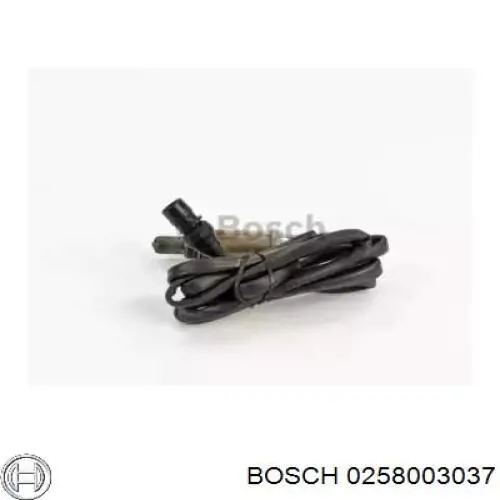 Comprar 0258003037 Bosch Sensor NOx