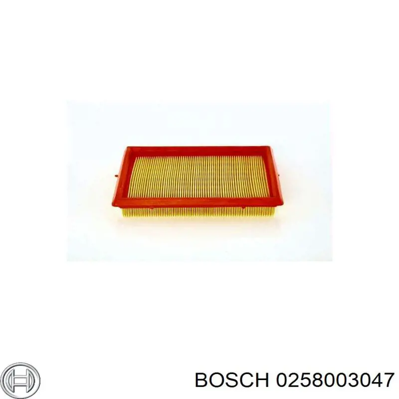 0258003047 Bosch