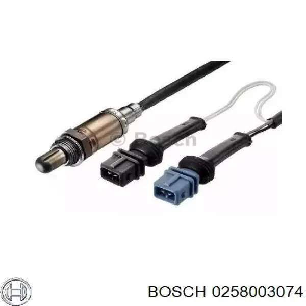 0258003074 Bosch