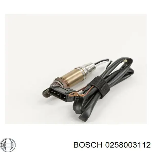 0258003112 Bosch