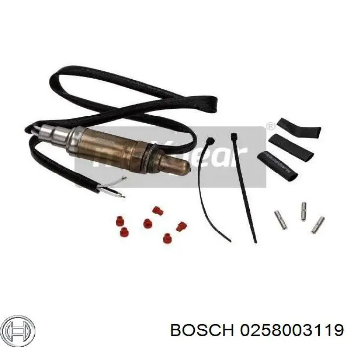 0258003119 Bosch