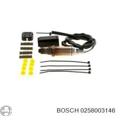 Sonda de oxígeno Mercedes 0085429117 precio, desde 91,64 EUR