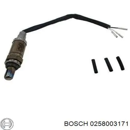 0258003171 Bosch