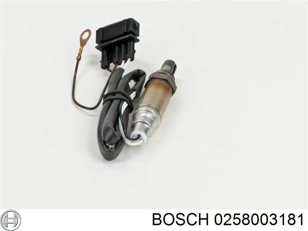 Sonda lambda 0258003181 Bosch
