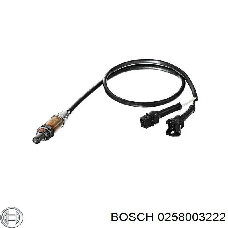 0258003222 Bosch