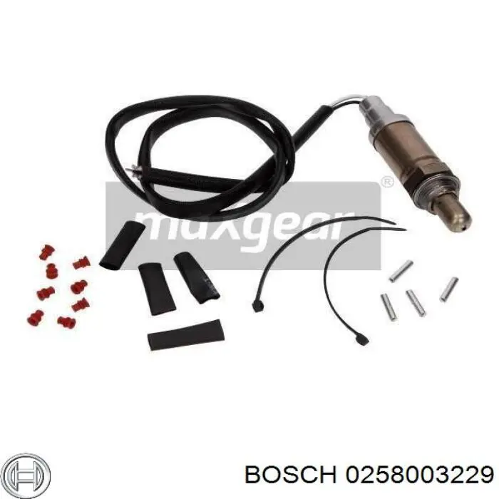 0258003229 Bosch