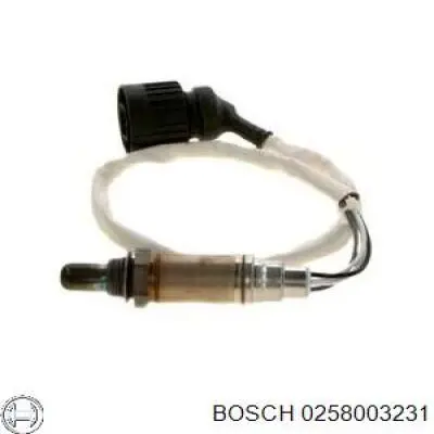 Sonda de oxígeno Bosch 0258003231 precio, desde 47,92 EUR