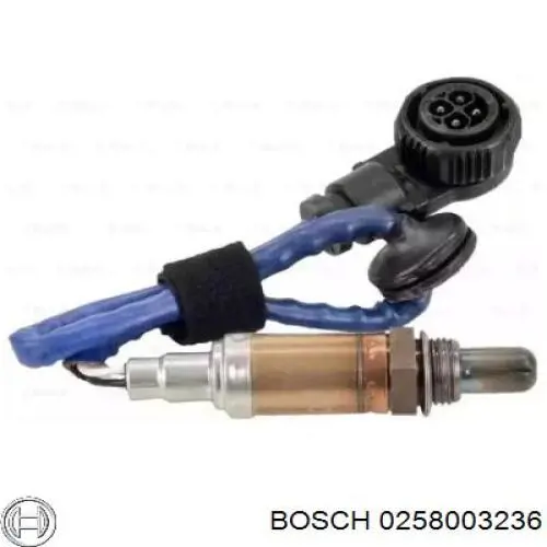 0258003236 Bosch