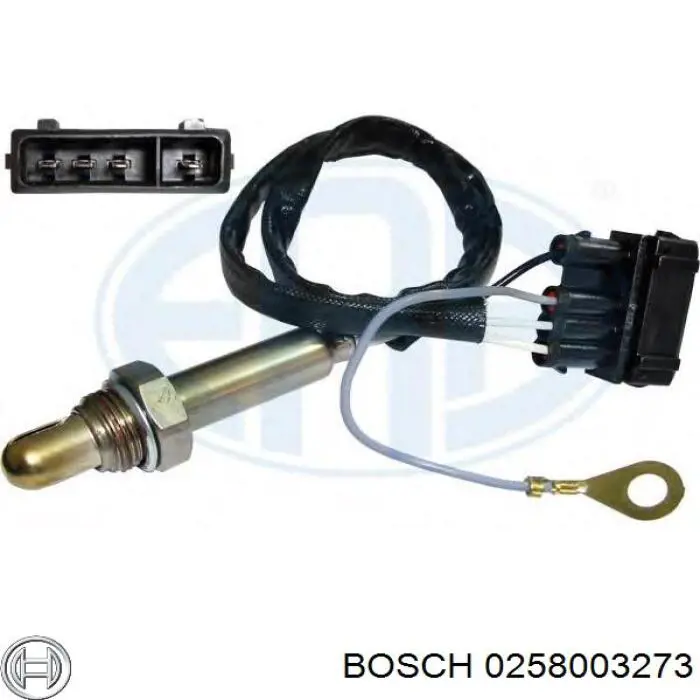 0258003273 Bosch sonda lambda