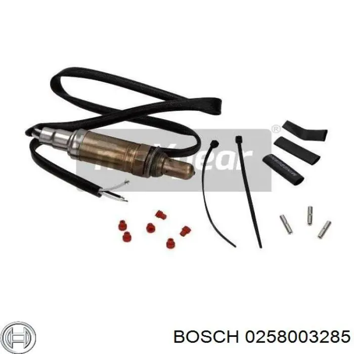 0258003285 Bosch