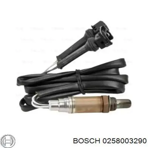 0258003290 Bosch