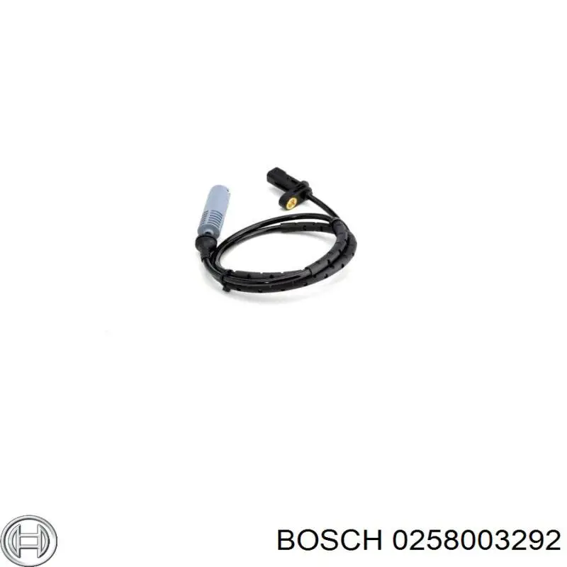 Sensor de oxígeno previo al catalizador Bosch 0258003292 precio, desde 89,16 EUR
