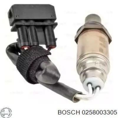 0258003305 Bosch