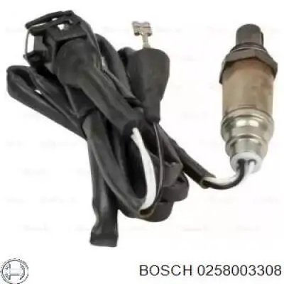 0258003308 Bosch